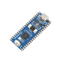 Waveshare RP2040-Plus-16MB Development Board (23503)