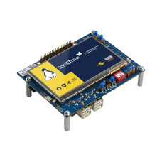 STM32MP135F-DK