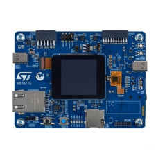 STM32H573I-DK