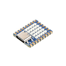 Waveshare RP2040 Matrix Development Board (24594)