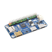 Waveshare RP2040-PiZero Development Board (25506)