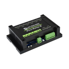 Waveshare RPi Pico Relay (20218)