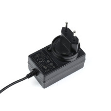 Блок питания Raspberry Pi Compute Module 4 I/O Board Power Suply (21027)