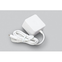 Блок питания Raspberry Pi 12.5W Micro USB Power Supply White