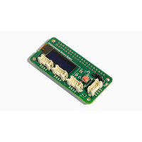 Coral Environmental Sensor Board