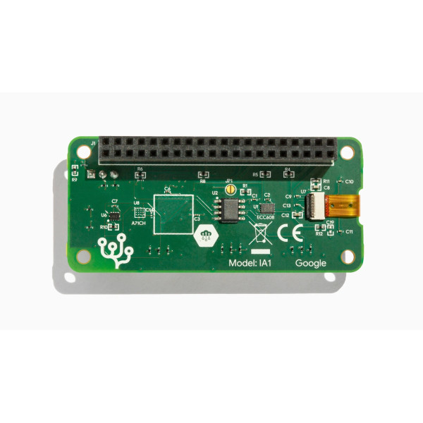Coral Environmental Sensor Board