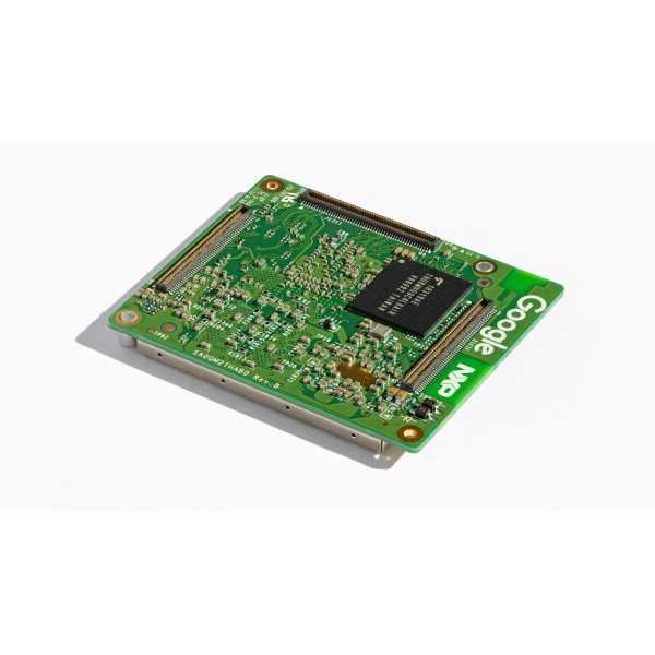 Coral System-on-Module (SoM) - 1GB RAM