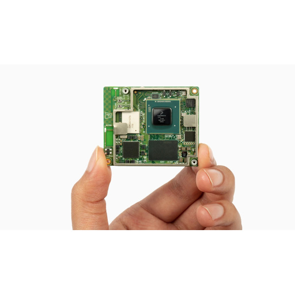 Coral System-on-Module (SoM) - 1GB RAM