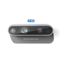 Intel RealSense Depth Camera D435i