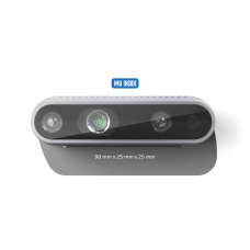 Intel RealSense Depth Camera D435i