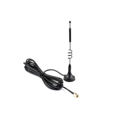 Waveshare 433/470M Magnet Mount Antenna (24413)