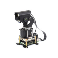 360° поворотный модуль 2-Axis Pan-Tilt Camera Module (EU) (26519)
