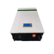 Аккумулятор LiFePO4 XDLP-48-100 (48В / 100Ач / 5120Wh)