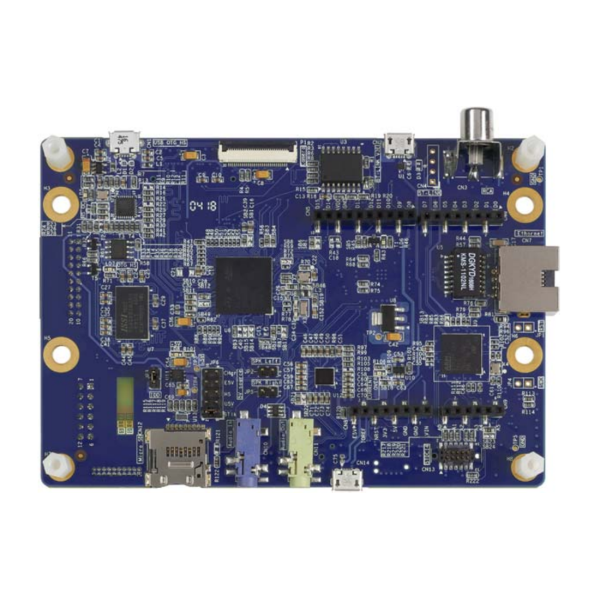 STM32H747I-DISCO