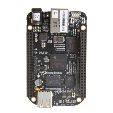 Микрокомпьютер BeagleBone Black