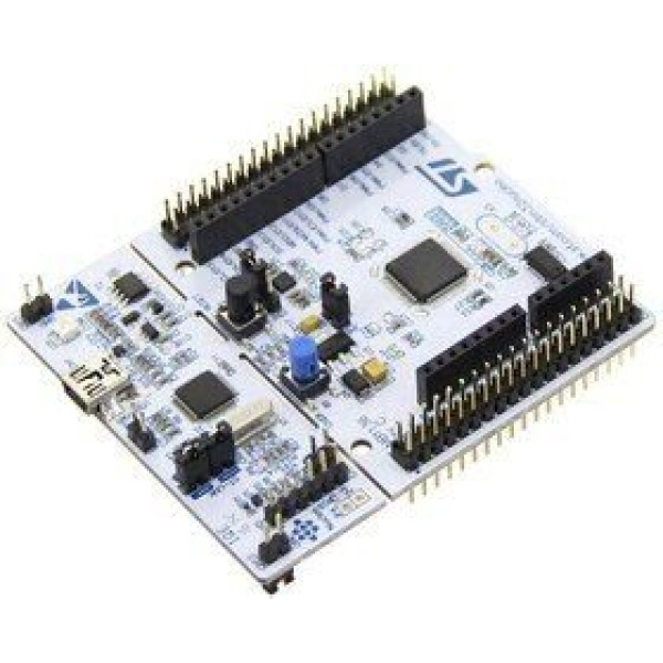 NUCLEO-F303RE