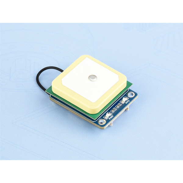 GNSS Модуль LC76G (24370)