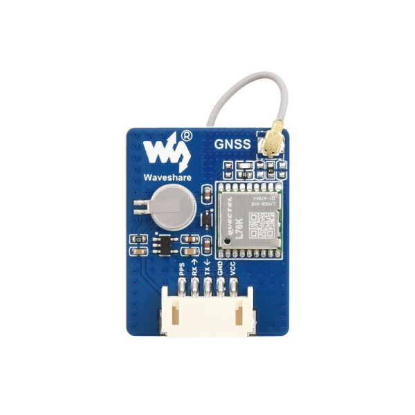 GPS Модуль L76K (23721)