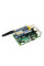 Плата расширения Raspberry Pi LoRa HAT (16806)