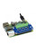 Плата расширения Raspberry Pi Current/Power Monitor HAT (17539)