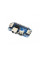 Плата розширення Raspberry Pi ETH/USB HUB HAT (16595)