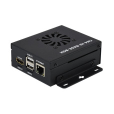 Raspberry Pi Compute Module 4 Mini-Computer Base Board (B) (20256)