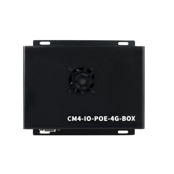 Raspberry Pi Compute Module 4 Industrial IoT Mini-Computer (20785)