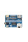 Raspberry Pi Compute Module 4 Nano Base Board (B) (21726)