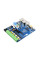 Raspberry Pi Compute Module 4 Dual ETH Quad RS485 Base Board (B) (21666)
