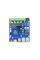Raspberry Pi Compute Module 4 Dual ETH Quad RS485 Base Board (B) (21666)