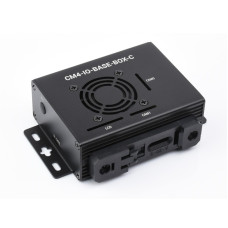 Raspberry Pi Compute Module 4 Mini-Computer Base Board (C) (23926)