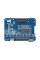 Raspberry Pi Compute Module 4 Nano Base Board (C) (23451)