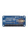 Плата розширення Raspberry Pi LC29H(AA) GPS HAT (25278)