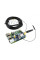 Плата розширення Raspberry Pi GSM/GPRS/GNSS HAT (13460)