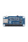 Плата розширення Raspberry Pi A7670E Cat-1/GNSS HAT (26631)