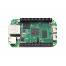 Микрокомпьютер BeagleBone Green