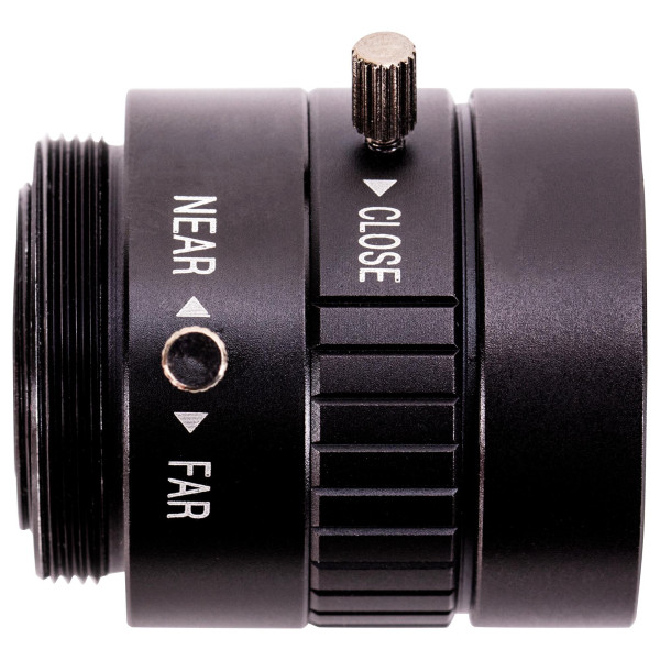 Объектив Raspberry PI Wide Angel Lens 6mm