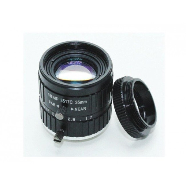 Объектив Raspberry PI Telephoto Lens 35mm