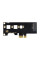 Адаптер PCIe to M.2 (19091)