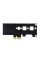 Адаптер PCIe to M.2 (19091)
