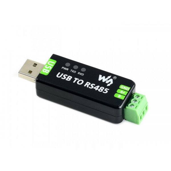 Адаптер USB to RS485 (17286)