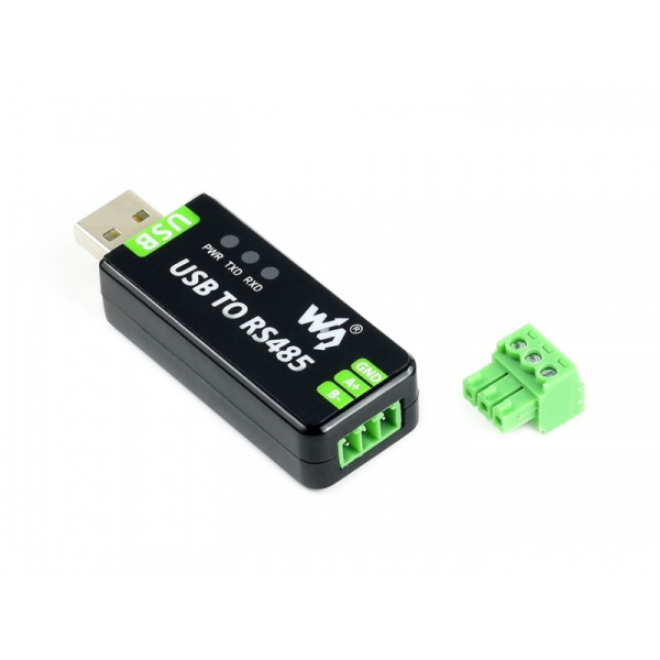 Адаптер USB to RS485 (17286)