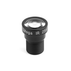 Объектив Raspberry PI 25mm Lens M12