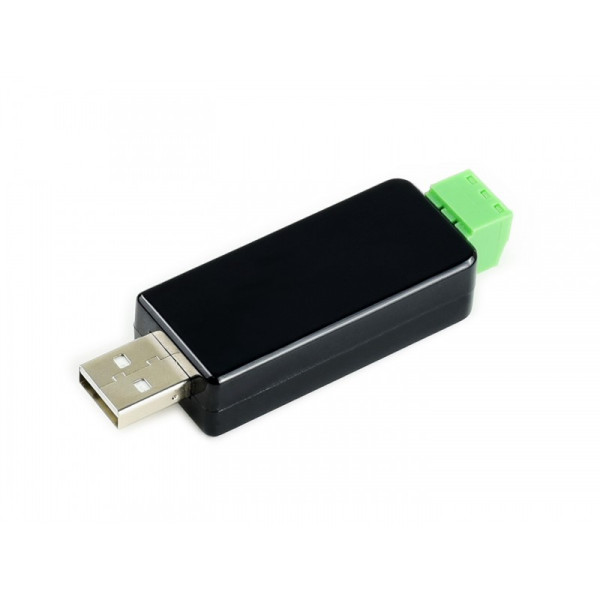 Адаптер USB TO RS485 (B) (22456)