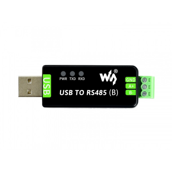 Адаптер USB TO RS485 (B) (22456)