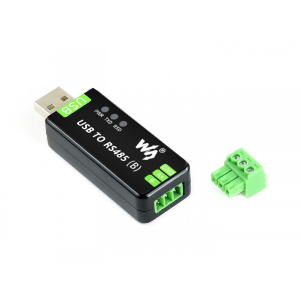 Адаптер USB TO RS485 (B) (22456)