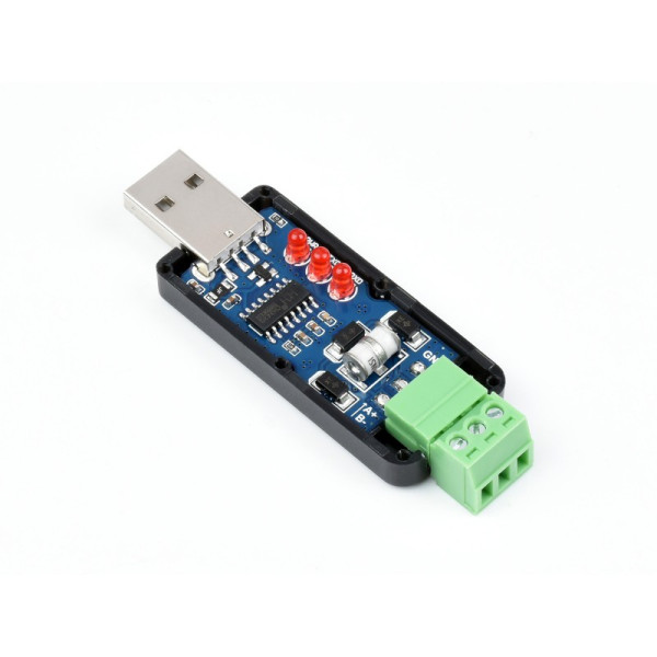 Адаптер USB TO RS485 (B) (22456)