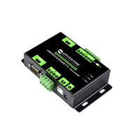 Адаптер USB/RS232/RS485/TTL Converter (21411)