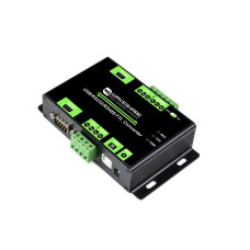 Адаптер USB/RS232/RS485/TTL Converter (21411)