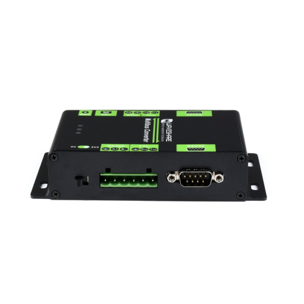 Адаптер USB/RS232/RS485/TTL Converter (21411)